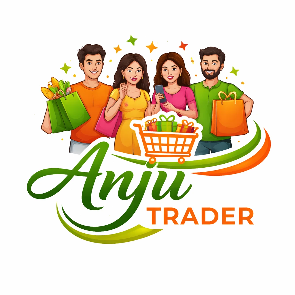 Anju trader