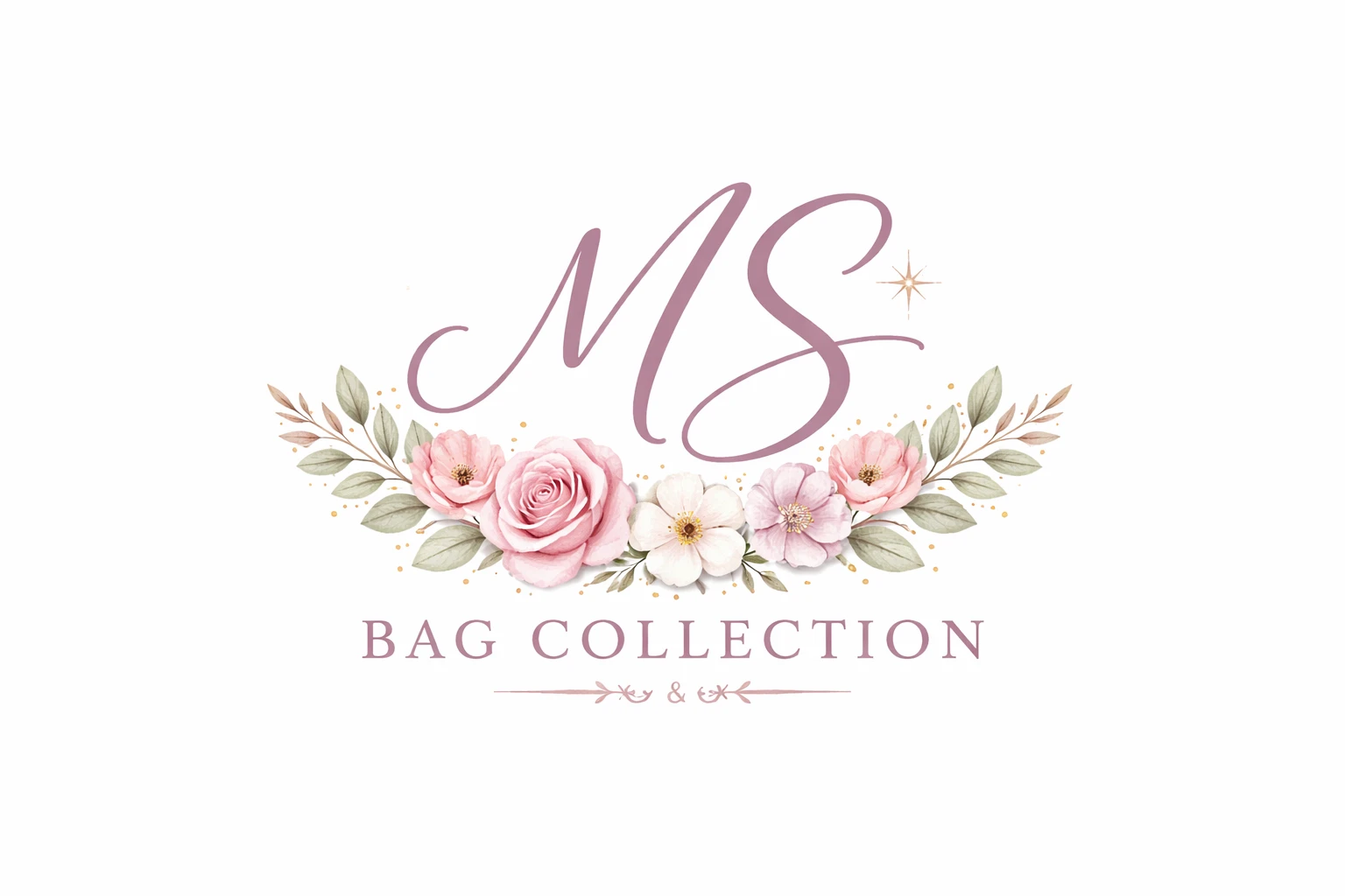 MS Bags Collection