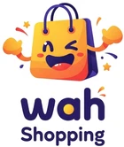 wah shopping
