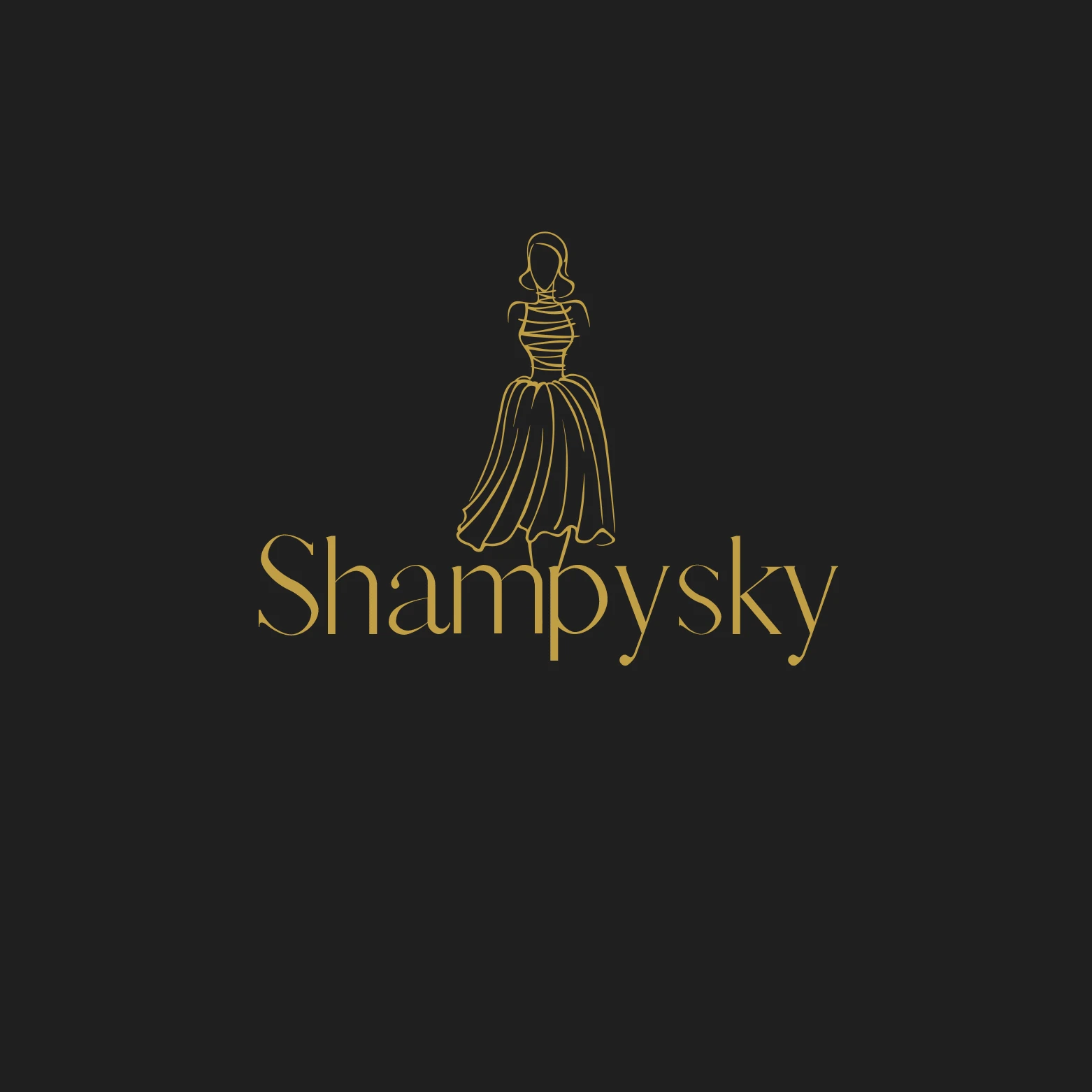 Shampysky