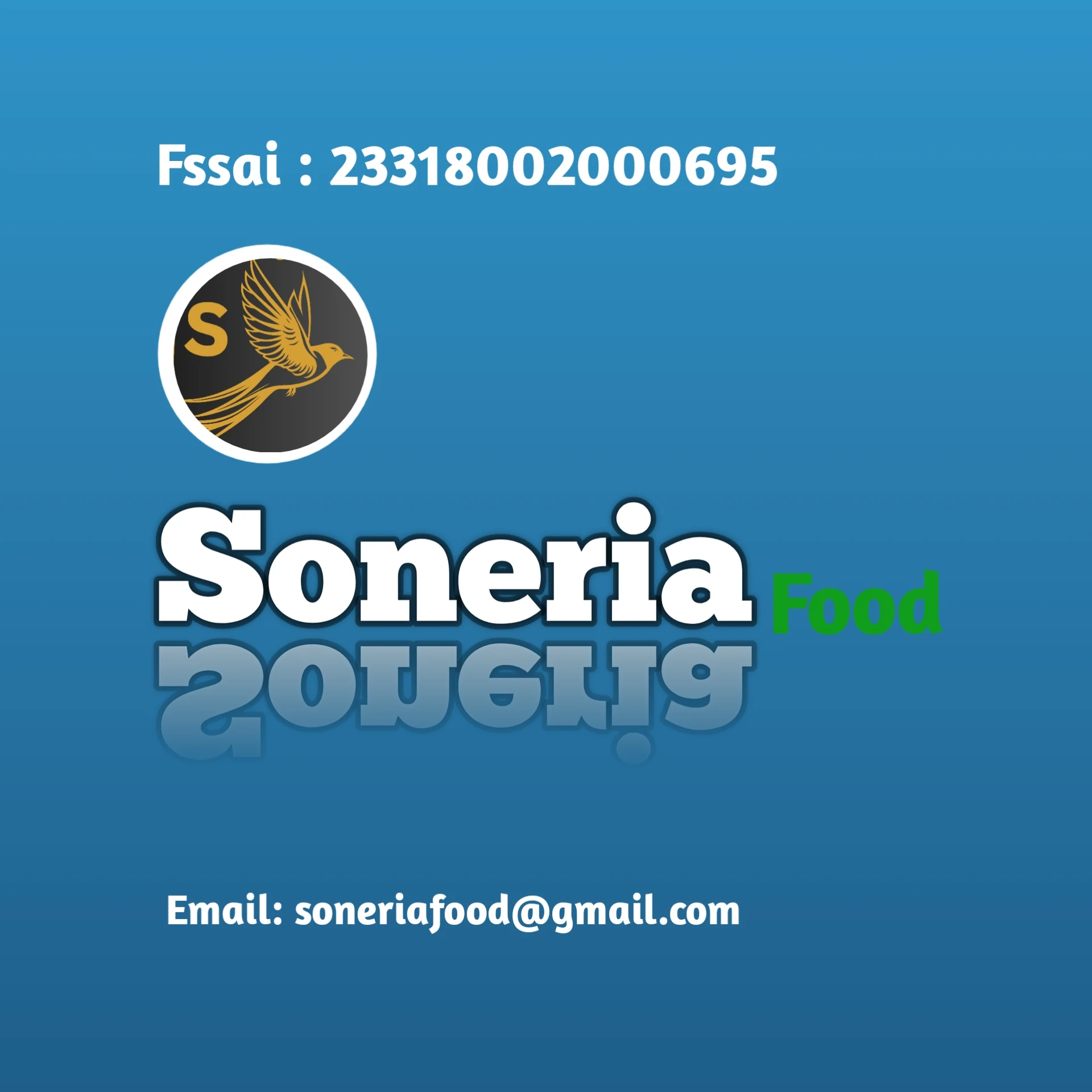 Soneriafood