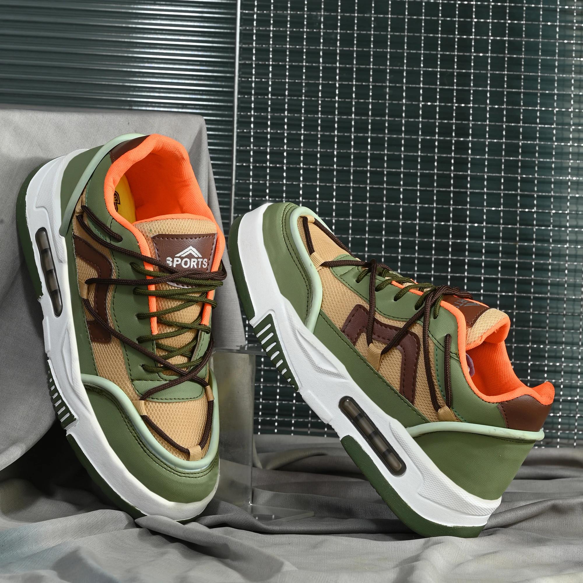 KFOOTLANCE