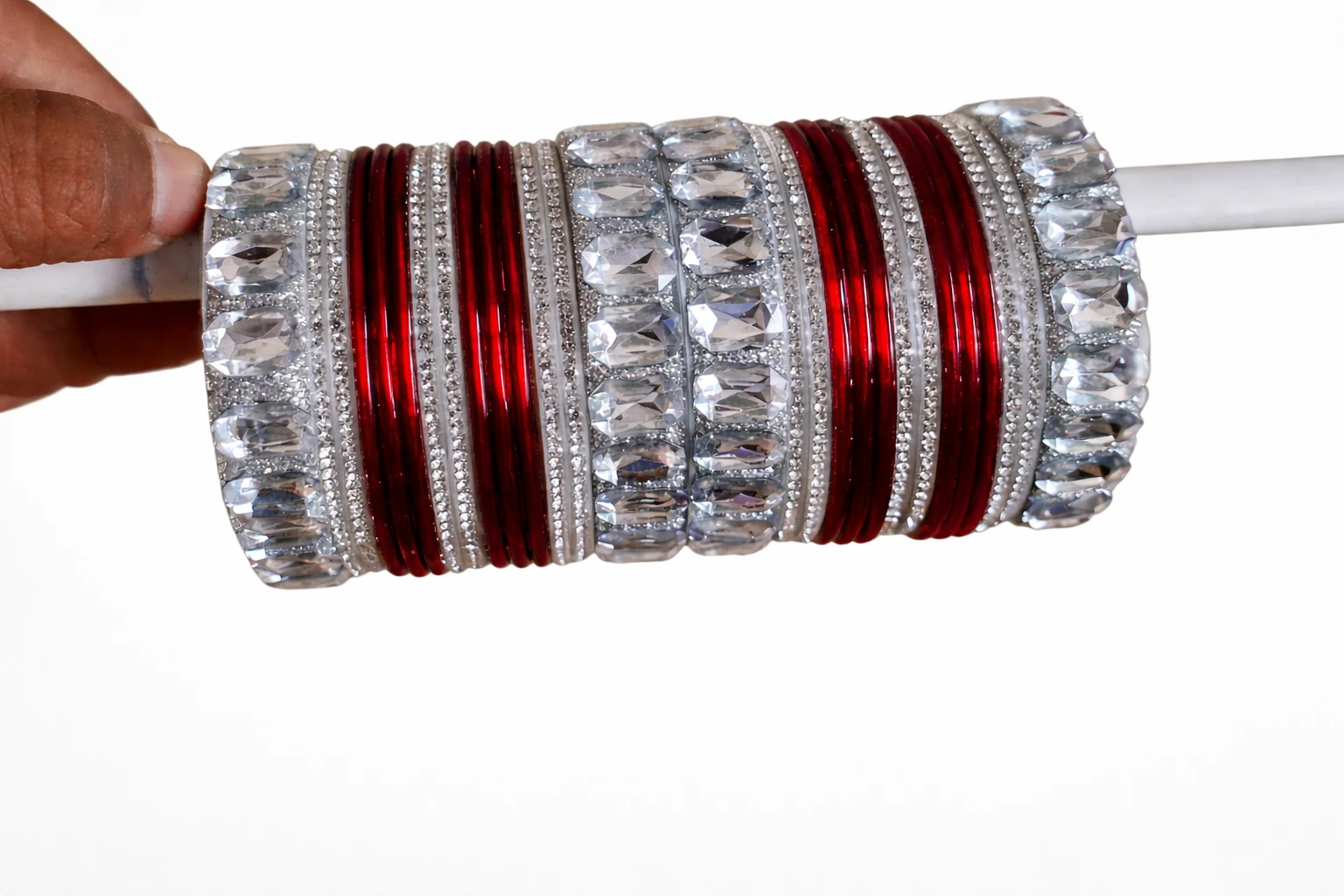 MATS JI BANGLES