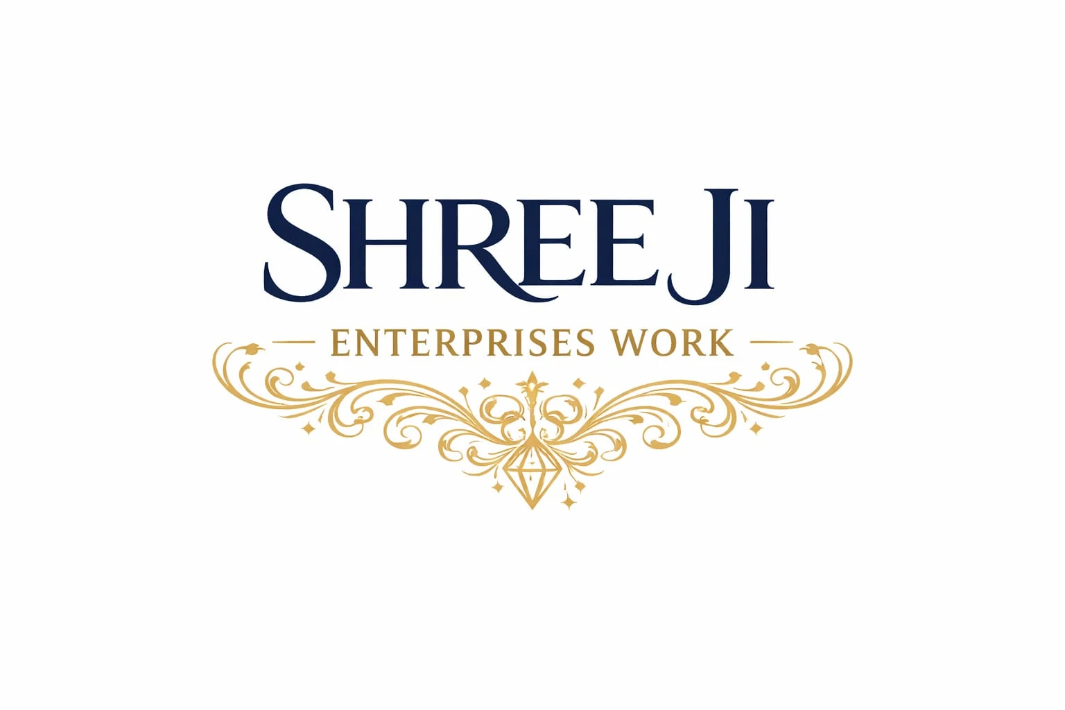 Shree Ji Enterprises Work