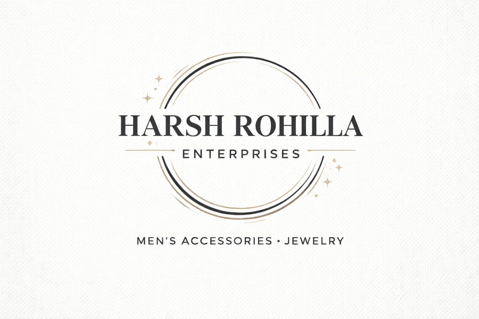 Harsh Rohilla Enterprises