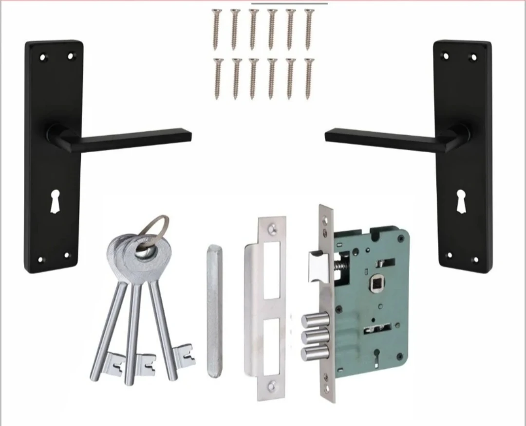 PURNIMA LOCKS & HARDWARE