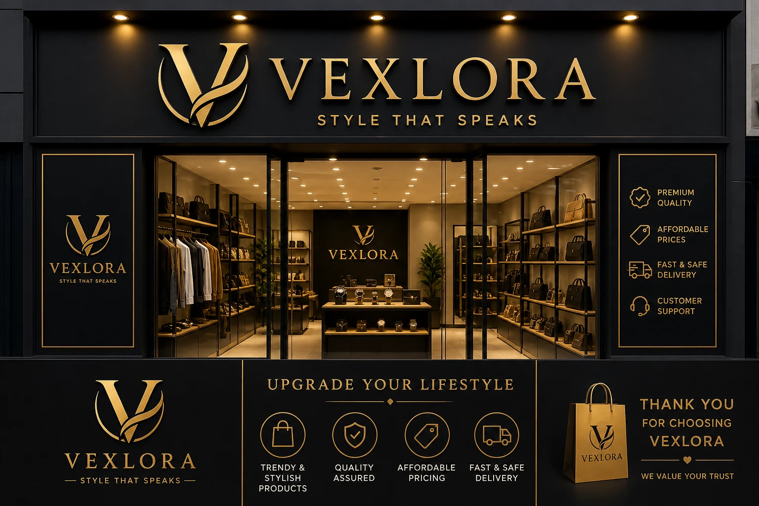 Vexlora