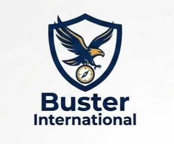 BUSTER INTERNATIONAL