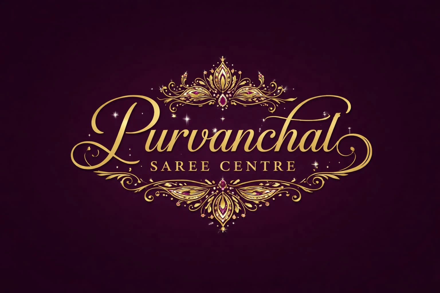 Purvanchal Saree centre
