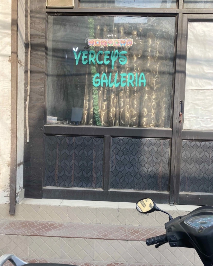 Verceys
