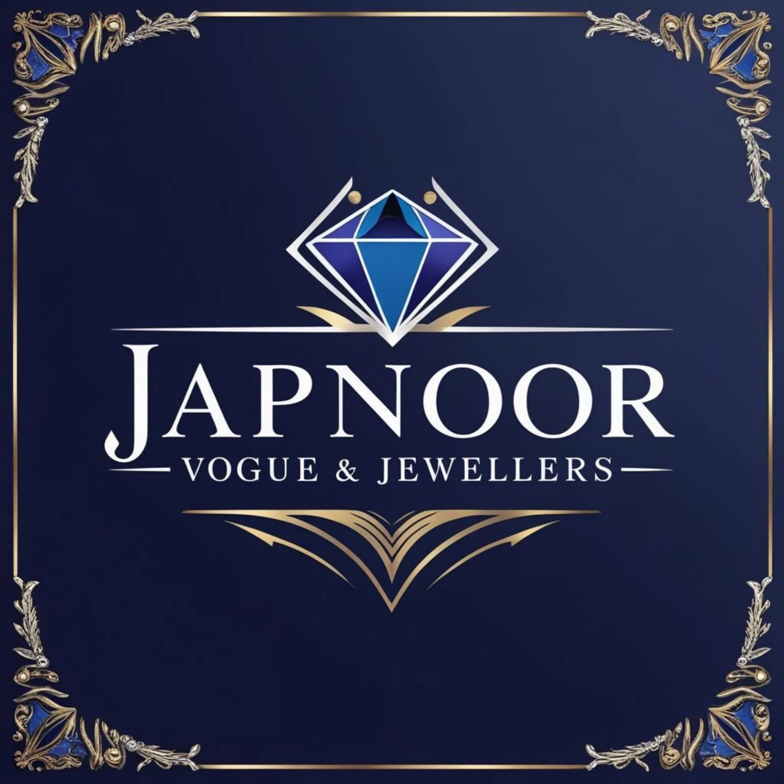 Japnoor vogue and jeweler