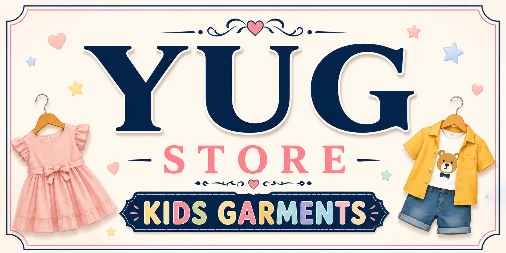 YUG STORE