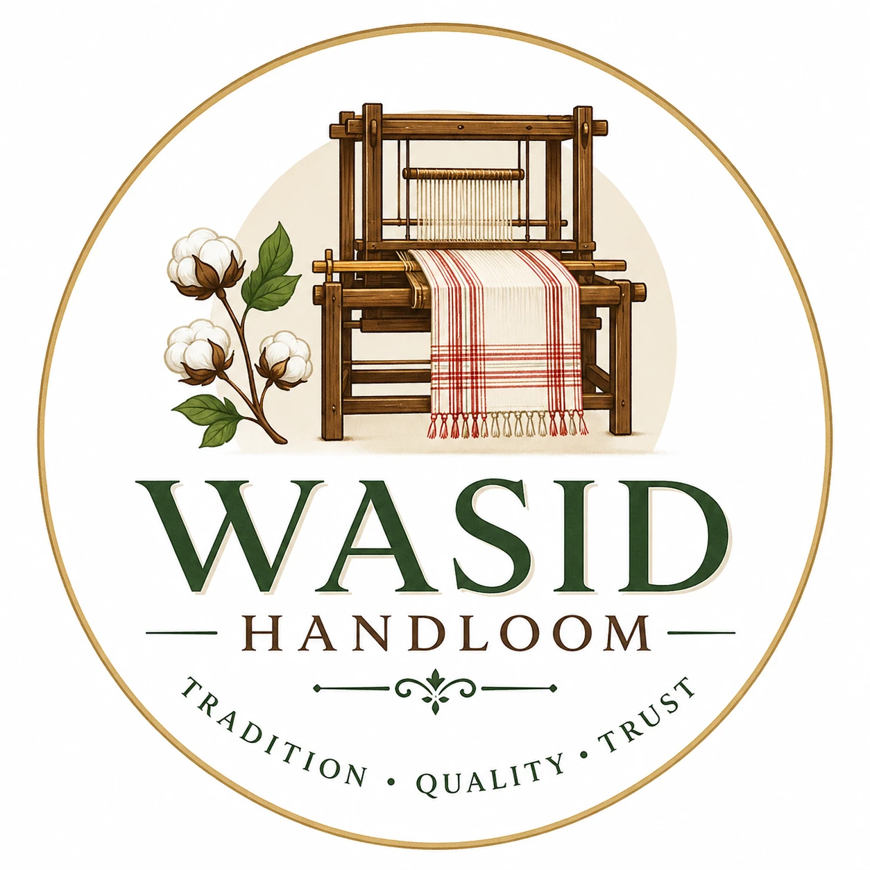 Washid Handloom