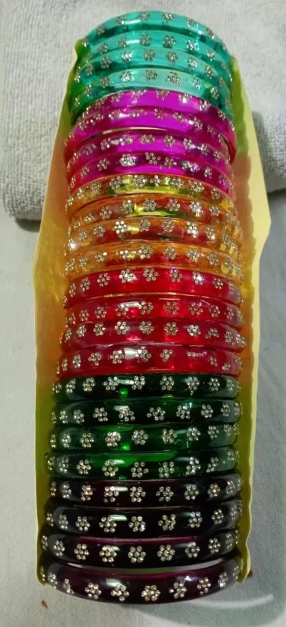 ABHAY BANGLES