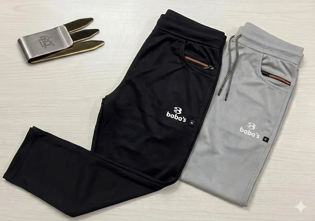 Baba'sSportswear