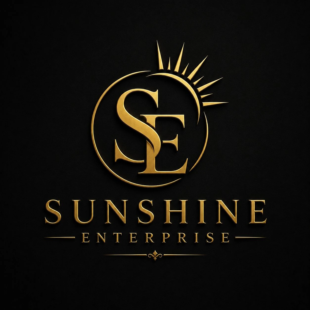 SUNSHINE LUXURY