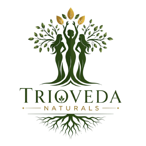 Trioveda Naturals