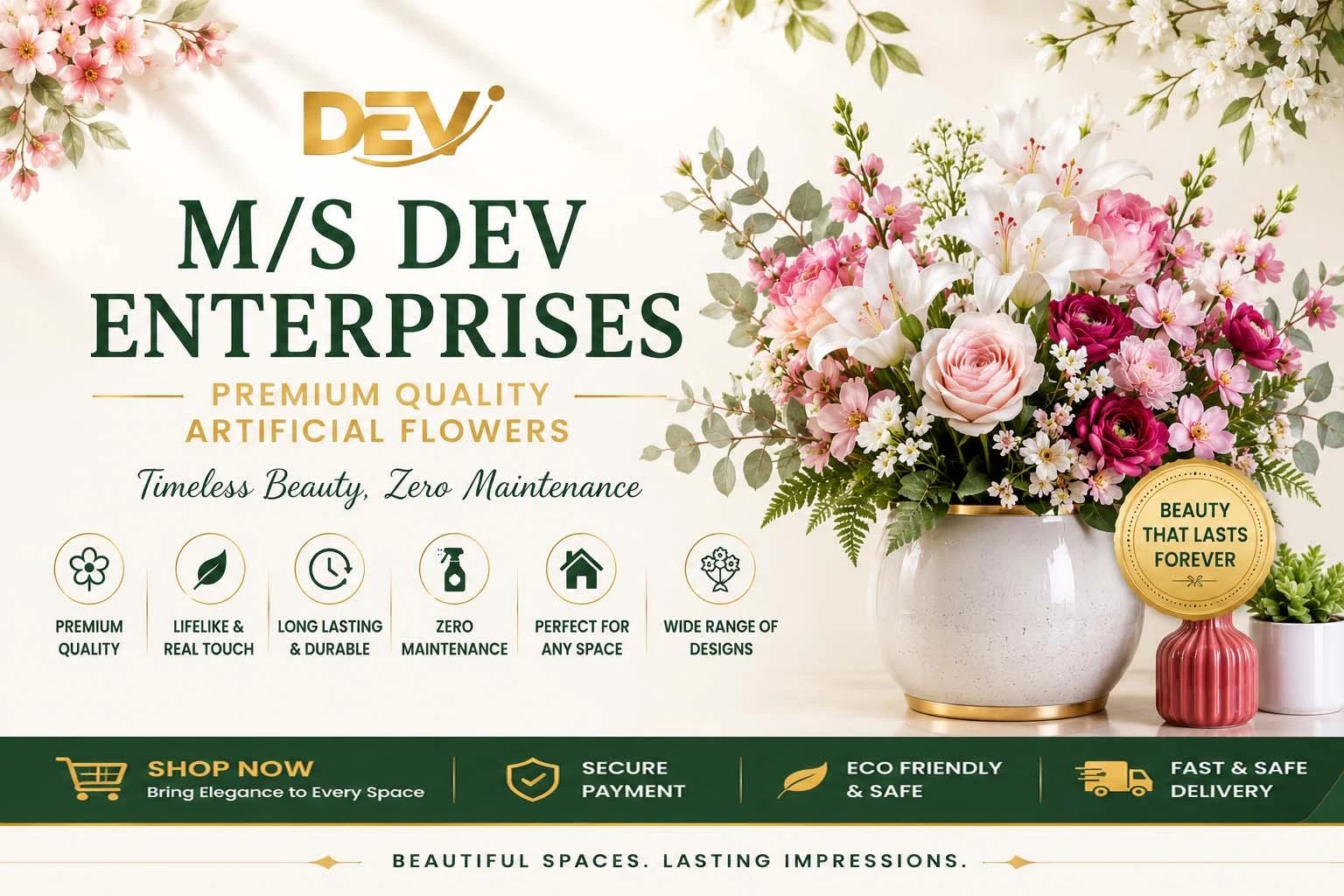 M/S DEV ENTERPRISES