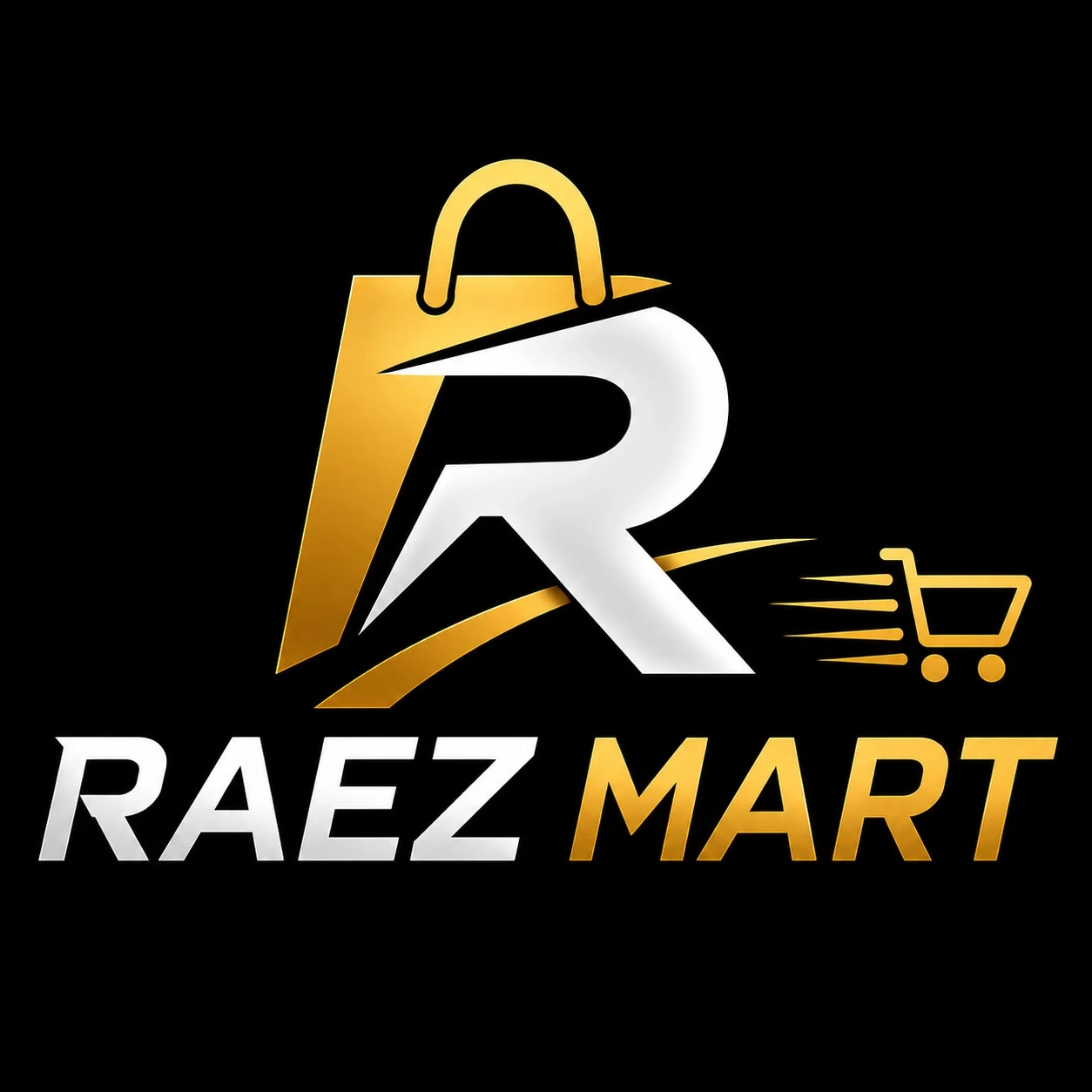 RAEZ MART