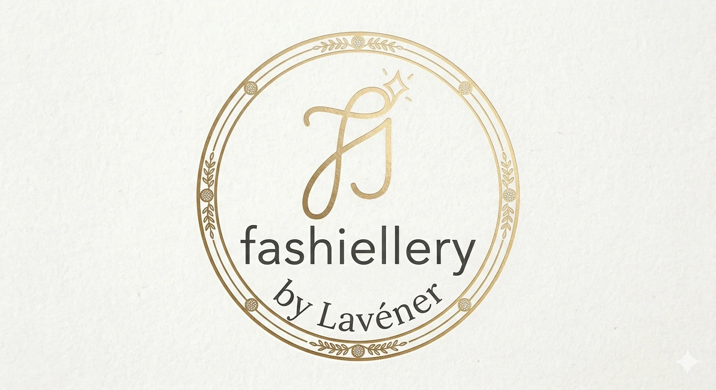 Fashiellery By Lavener