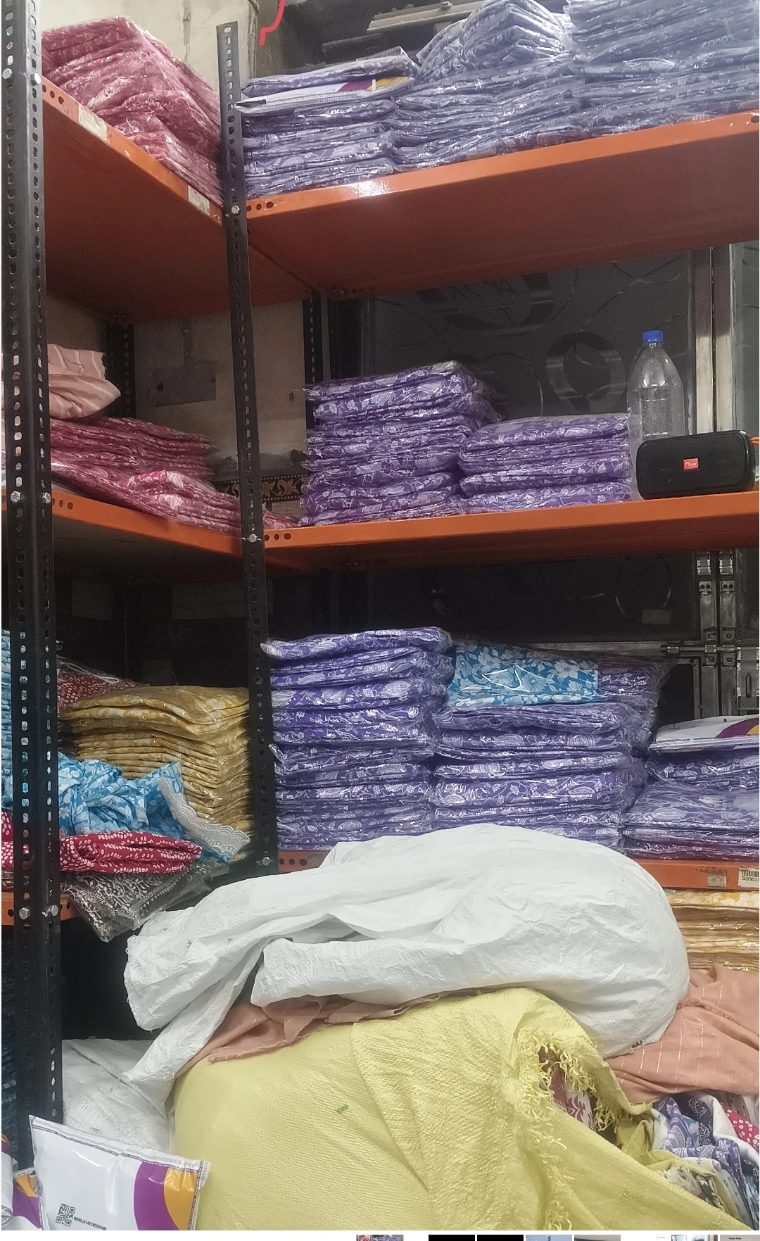 Chandi handloom
