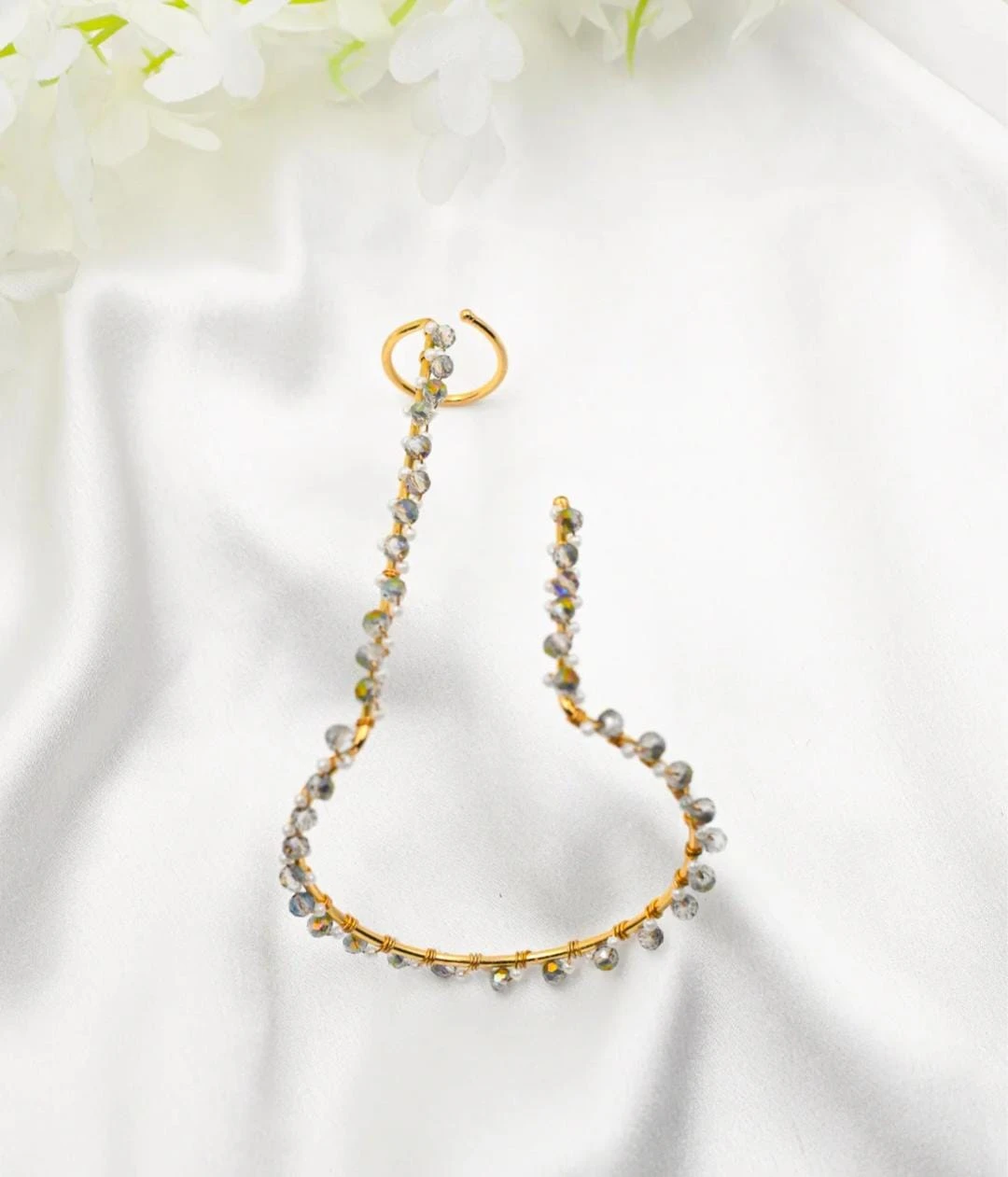 EARRINGS WORLD