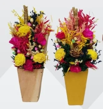 DRY  FLOWER