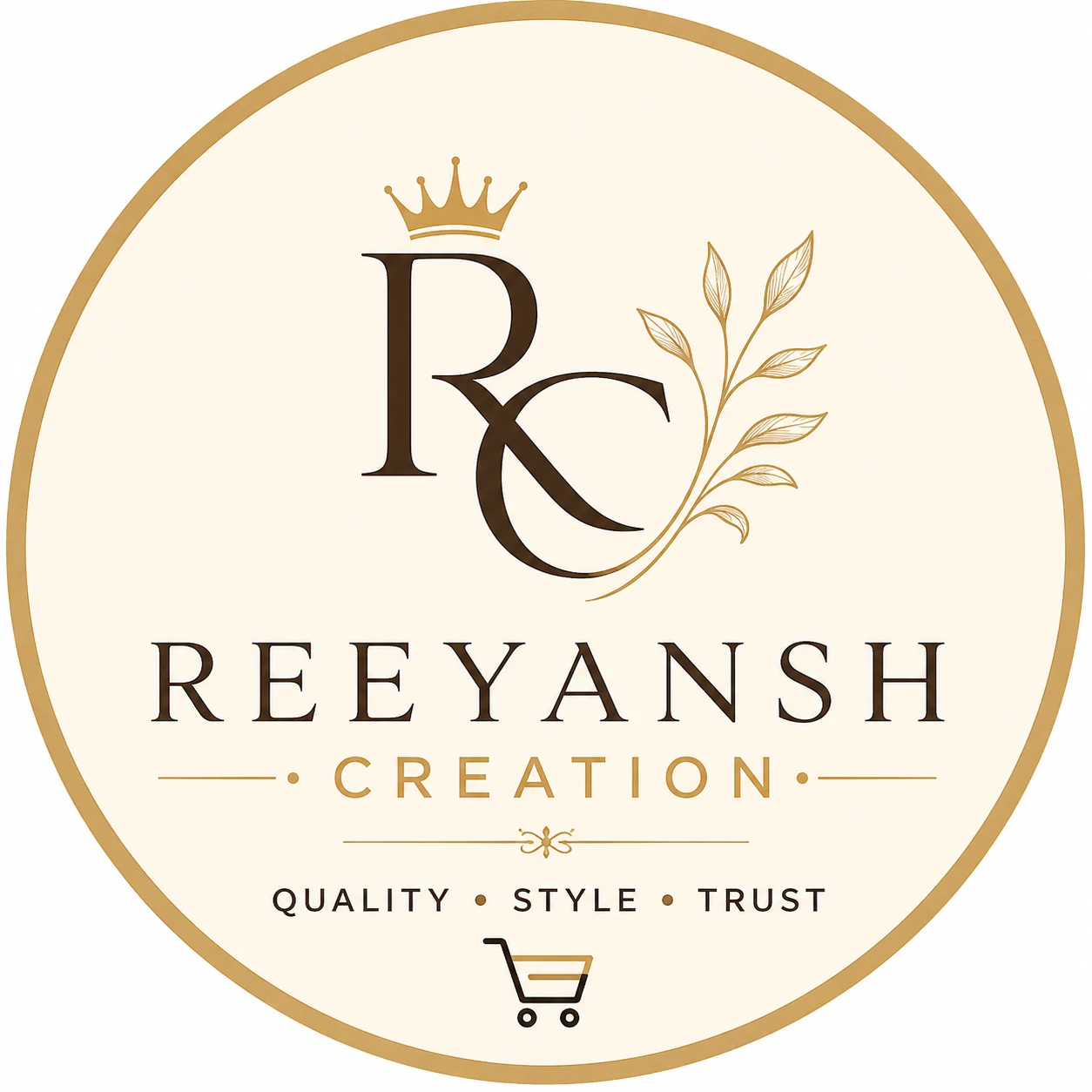 REEYANSH CREATION