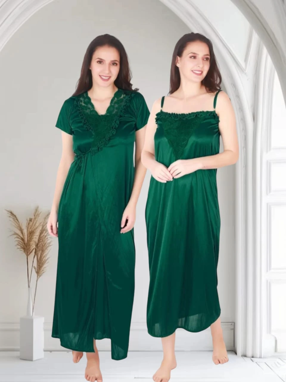KRIYA NIGHT WEAR