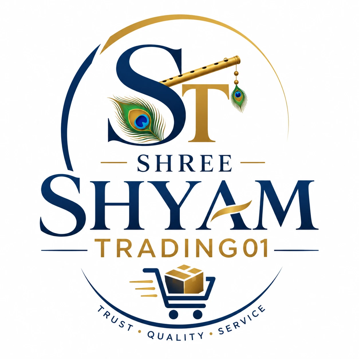 Shree Shyam Trading01