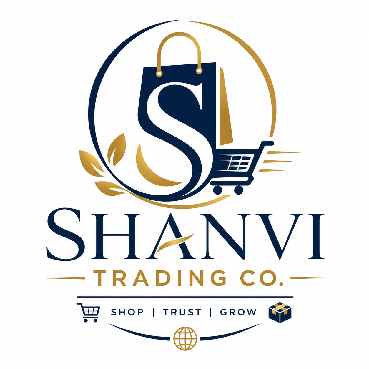 Shanvi trading Co.