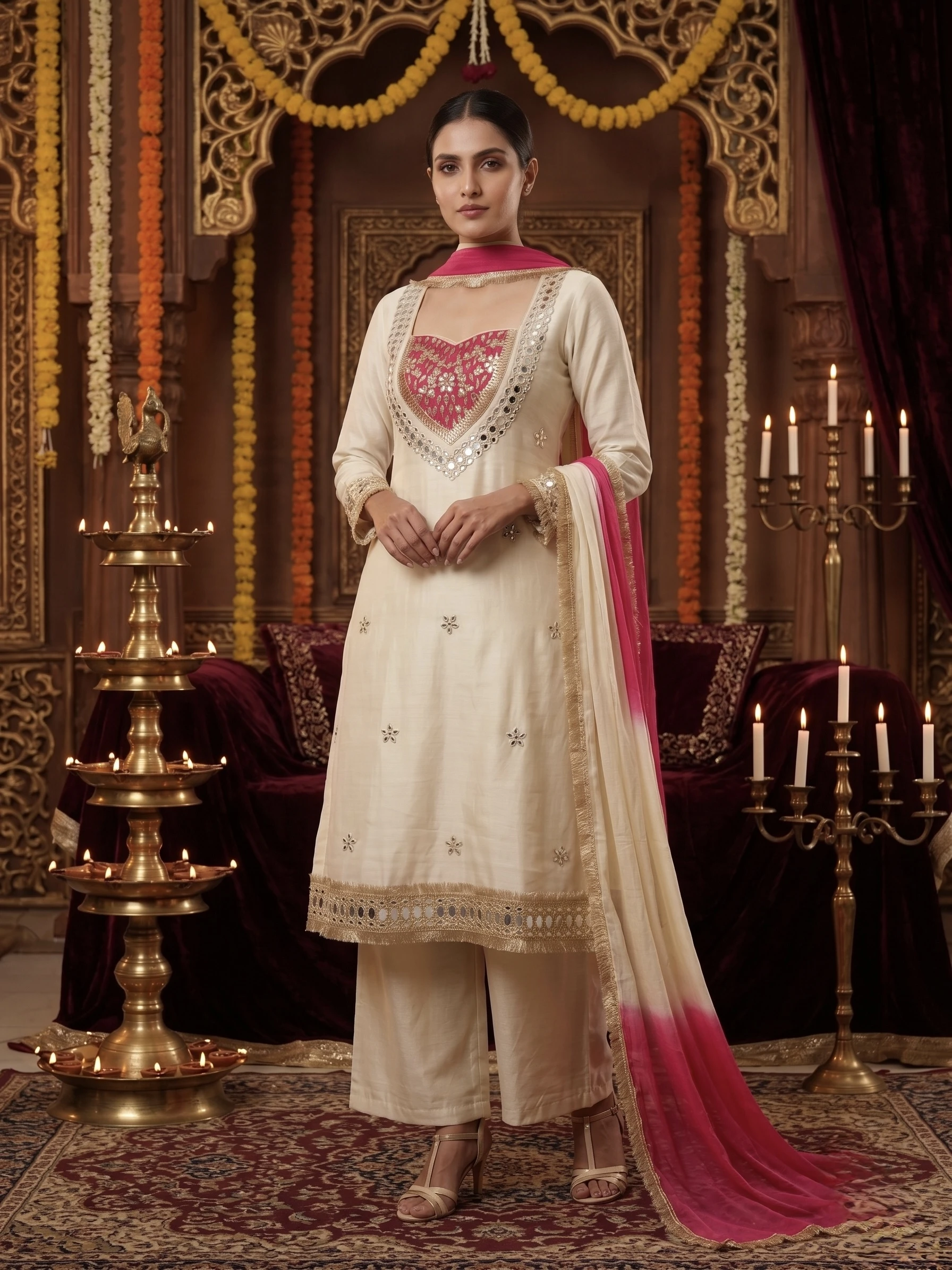 SaiVriti