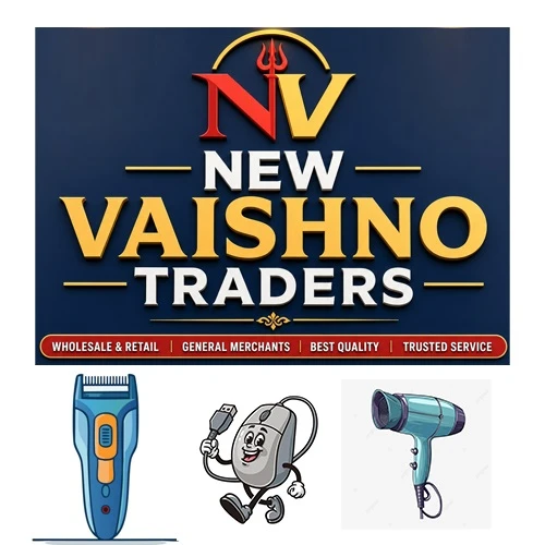 NEW VAISHNO TRADERS