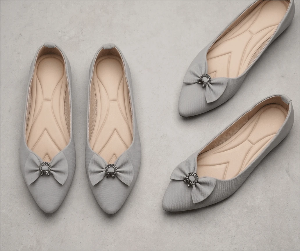 AMAIRAS SOLE FOOTWEAR