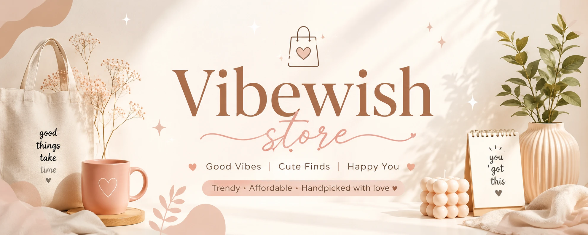 Vibewish store