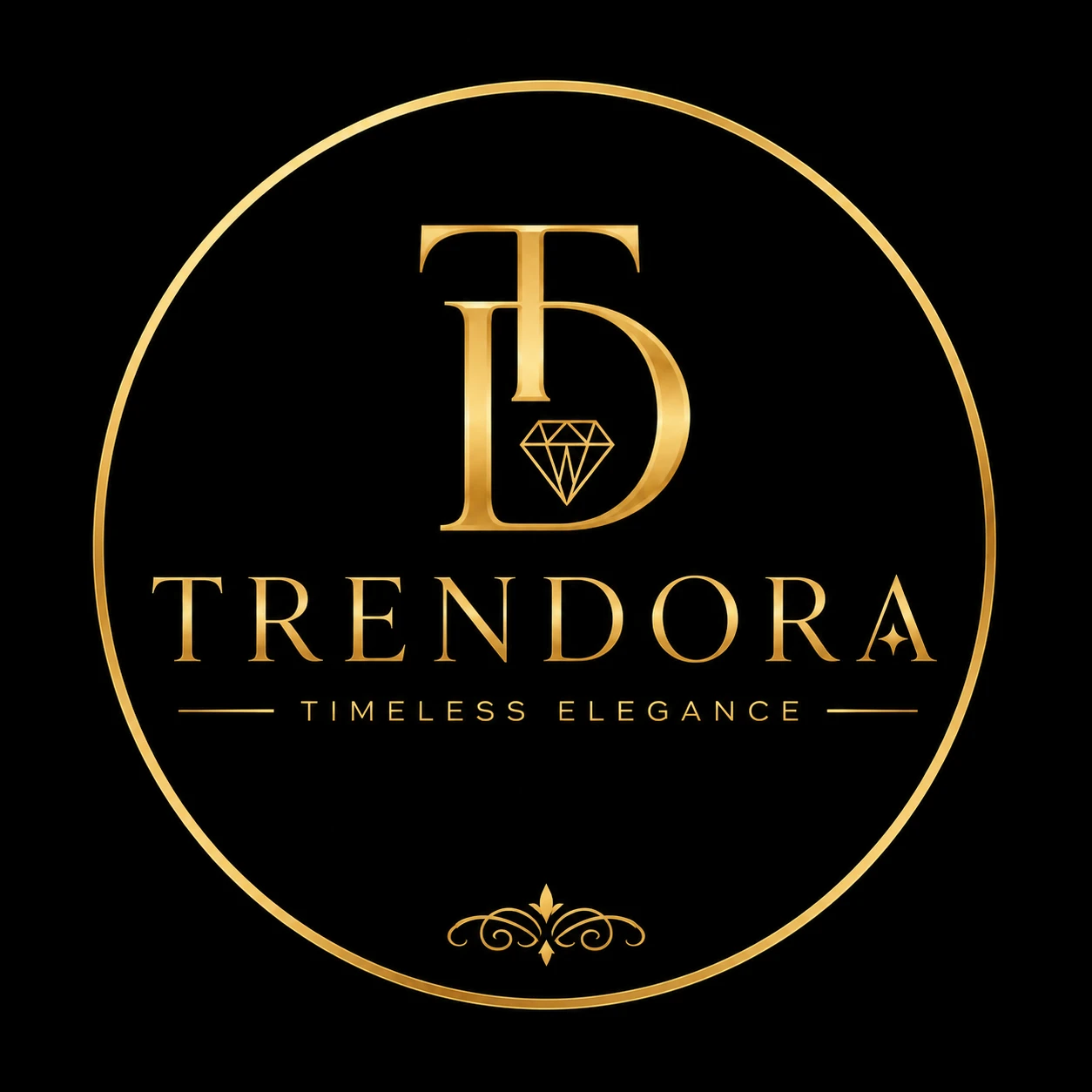 TRENDORA