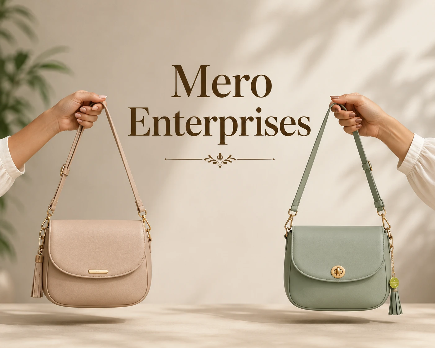 Mero Enterprises