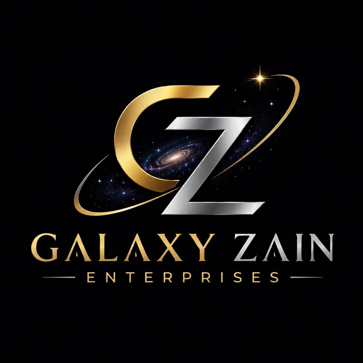 Galaxy Zain Enterprises