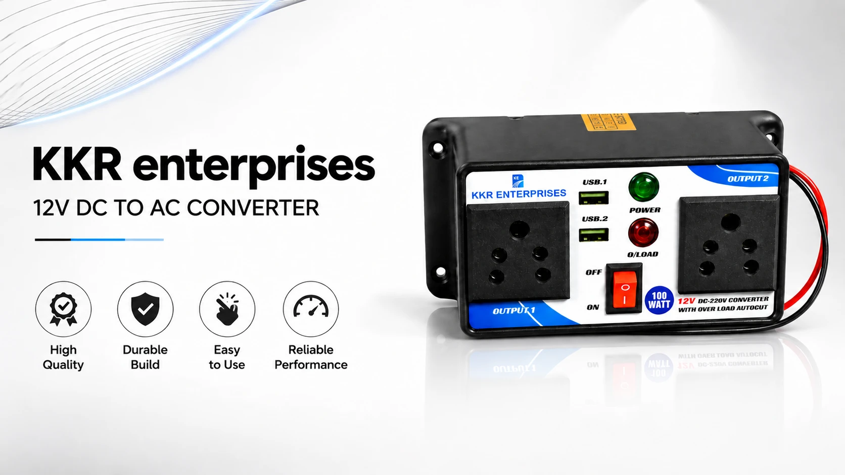 KKR Enterprises