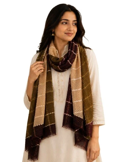 Aayat Ateen Shop
