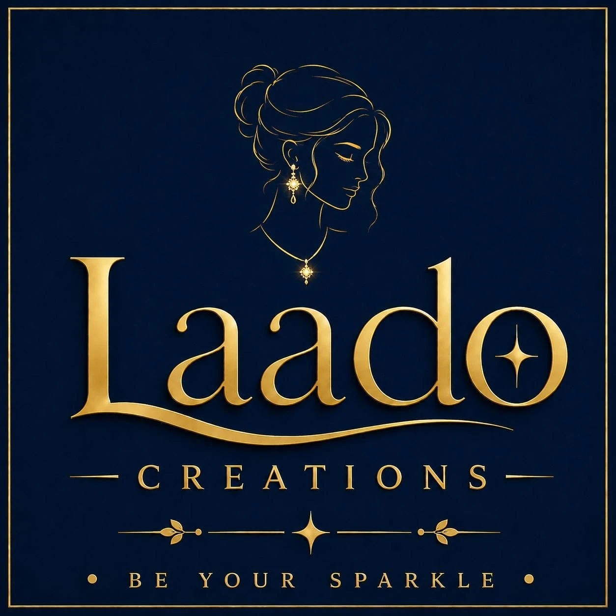 Laado creations be your sparkle