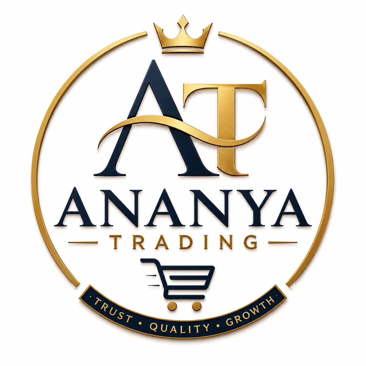 ANANYA TRADING