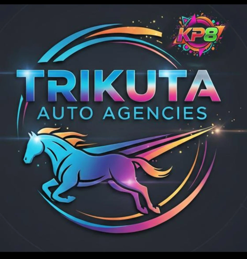 TRIKUTA AUTO AGENCIES