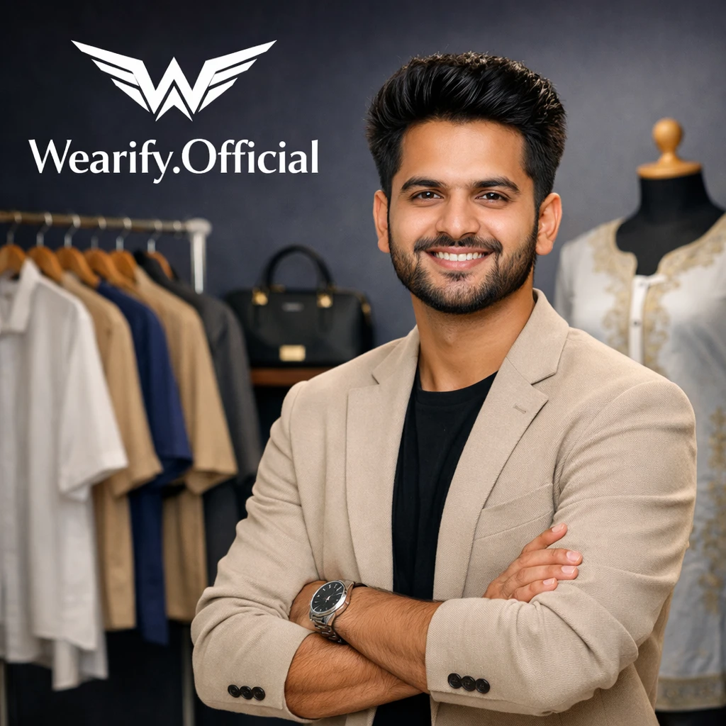 Wearify.Official