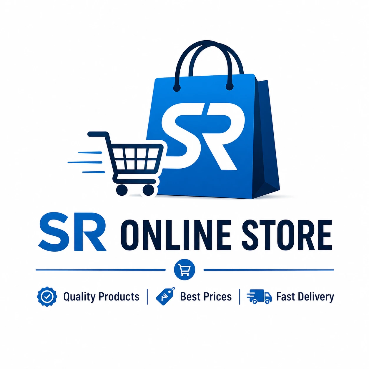 SR Online Store