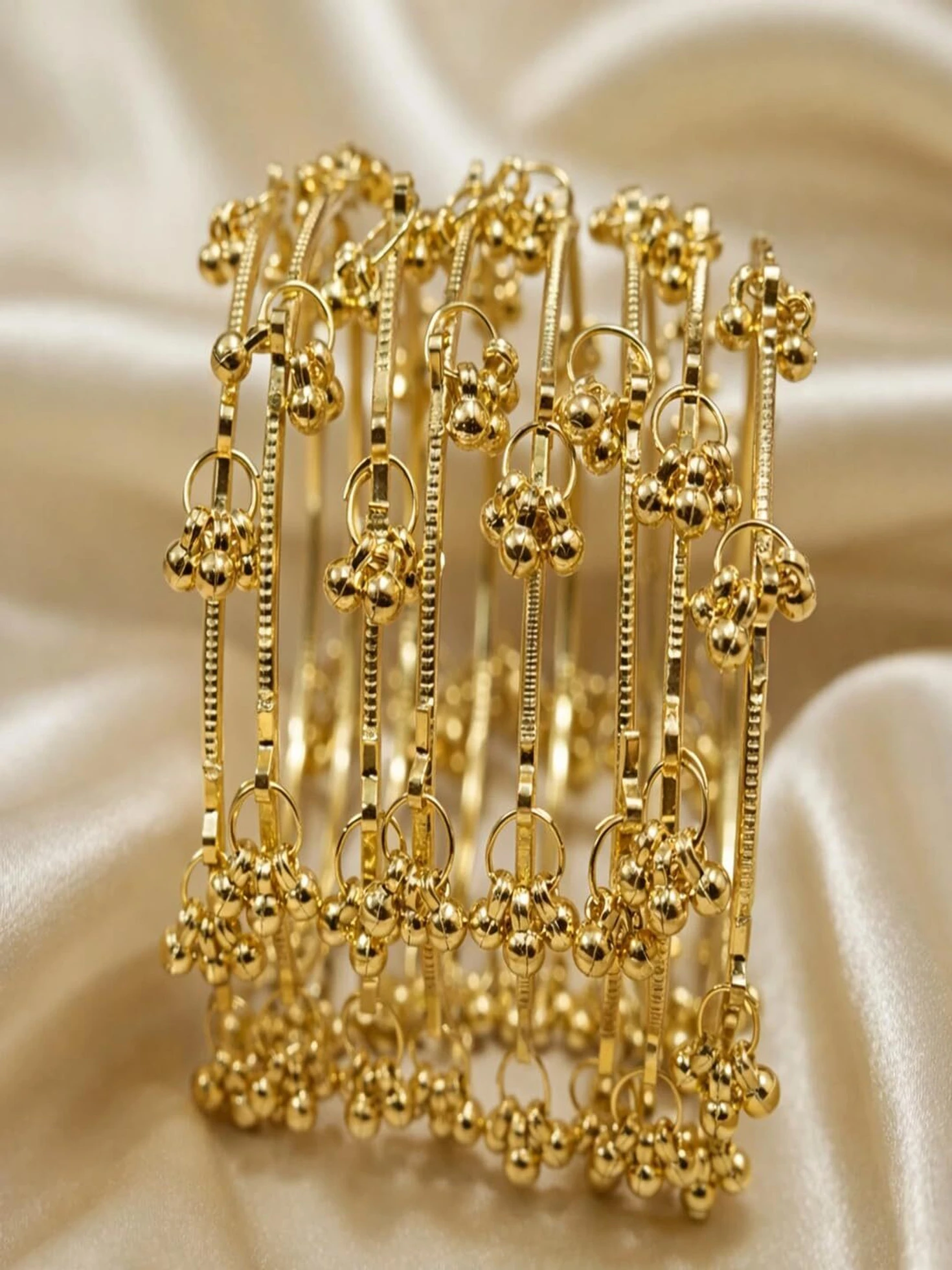 Zeba Bangles