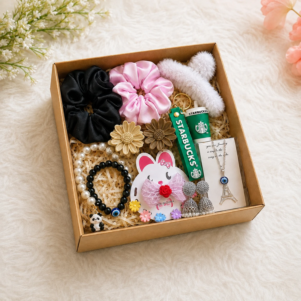 Vyom Hampers