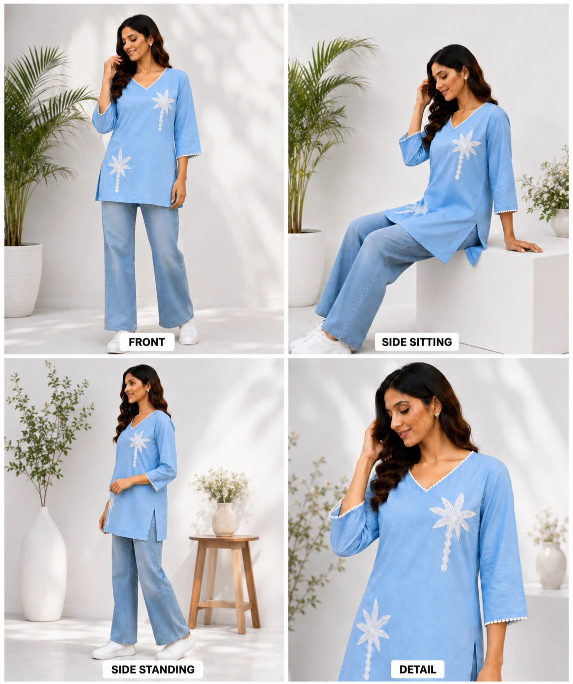 A F GARMENTS
