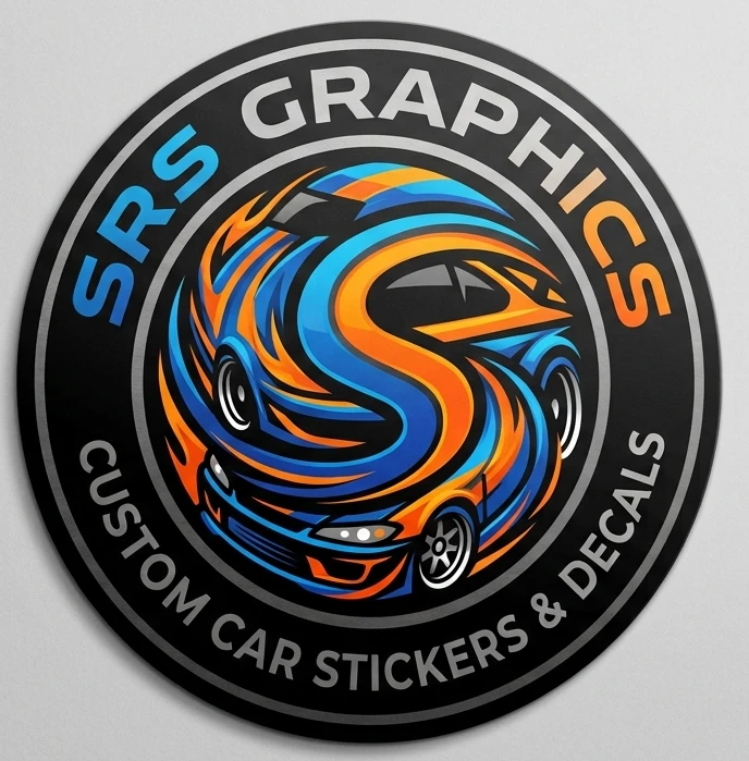 SRS GRAPHICS