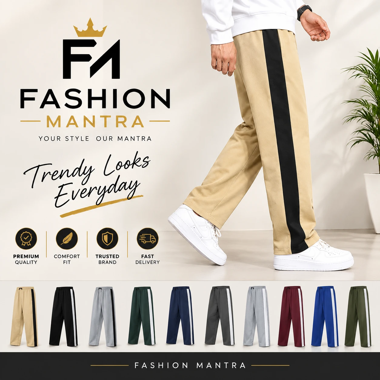 FASHION MANTRA